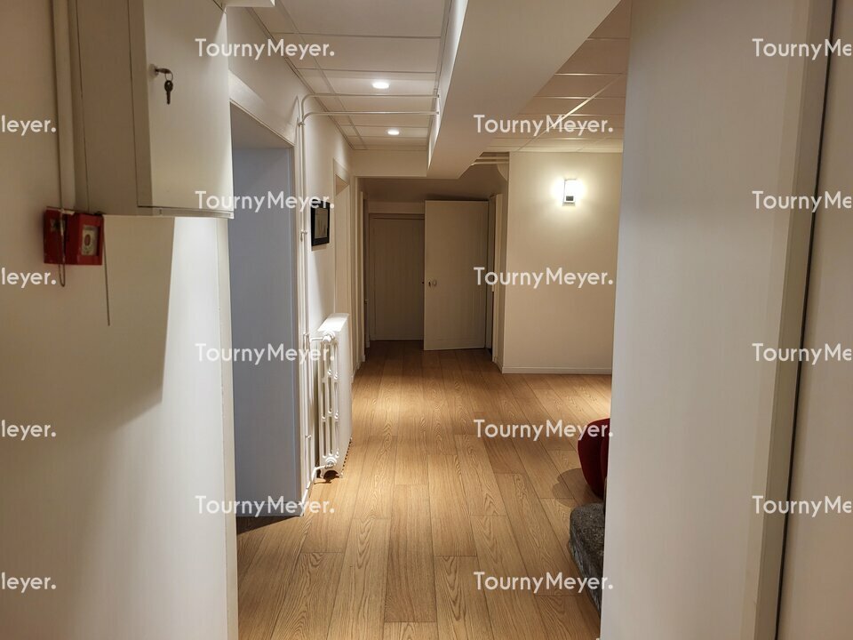 BUREAUX