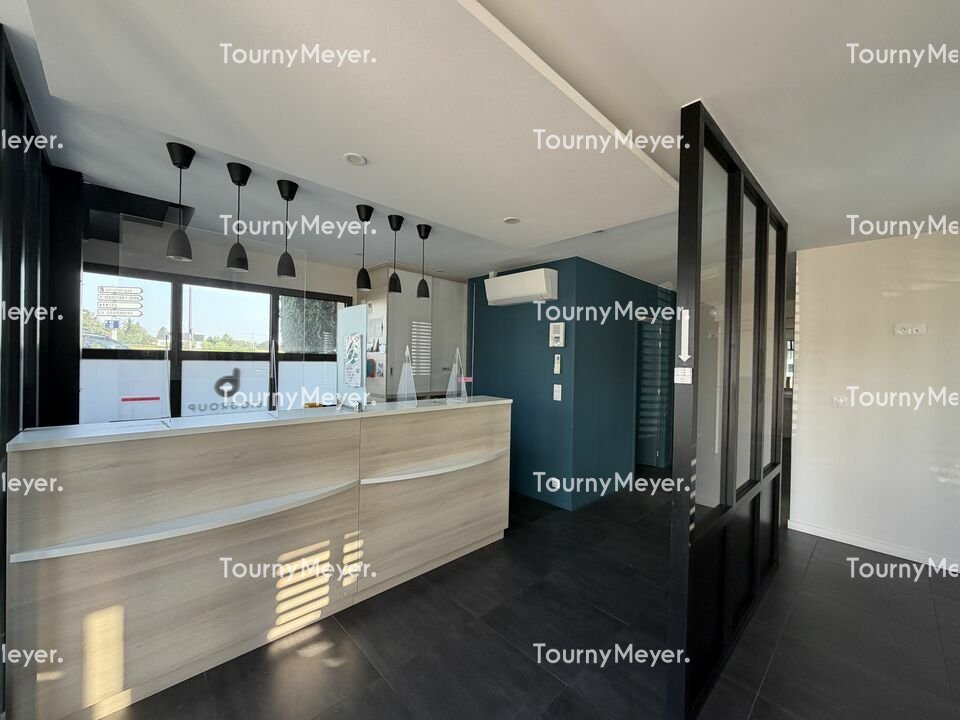 BUREAUX