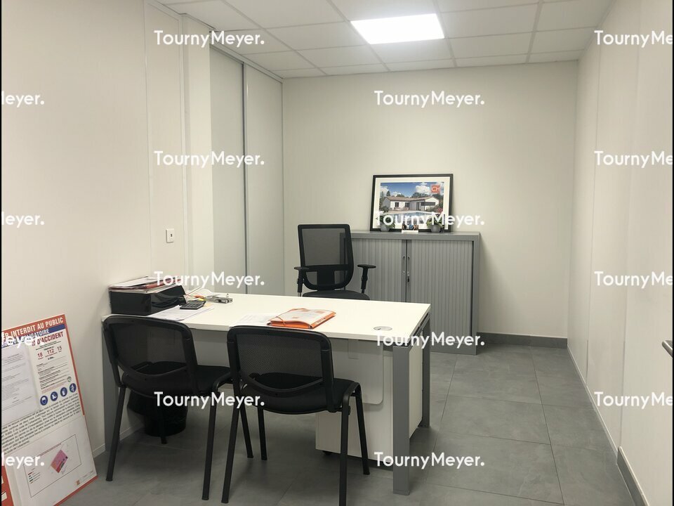 BUREAUX