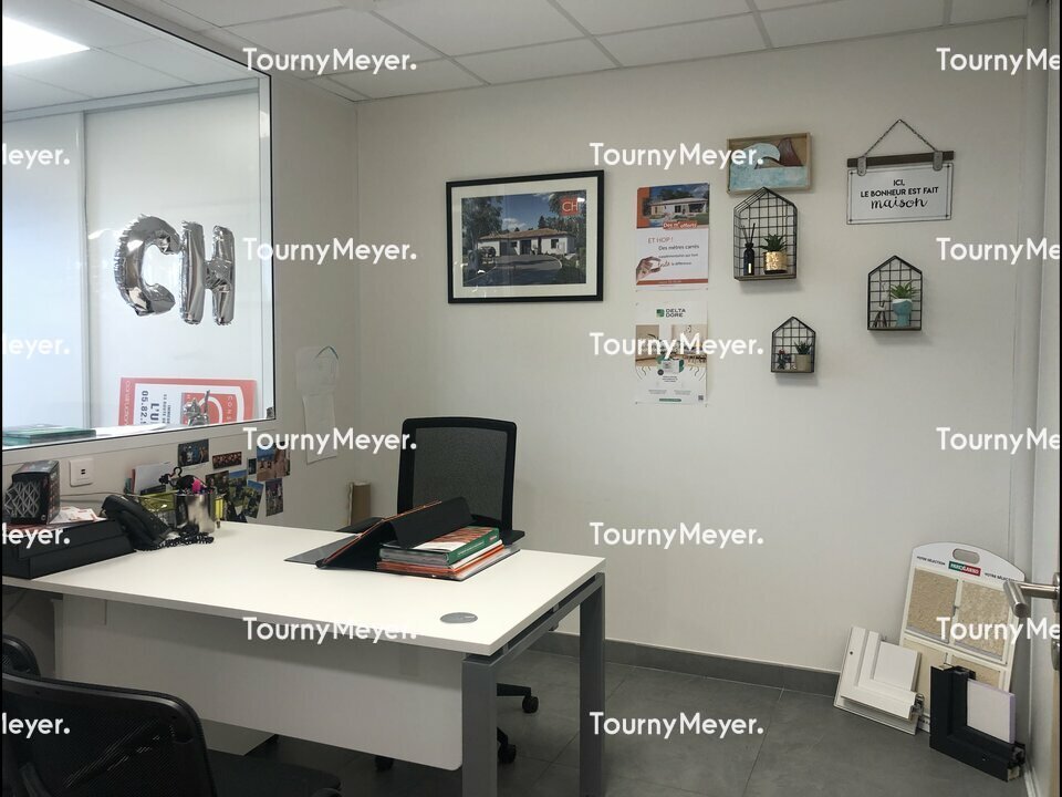 BUREAUX