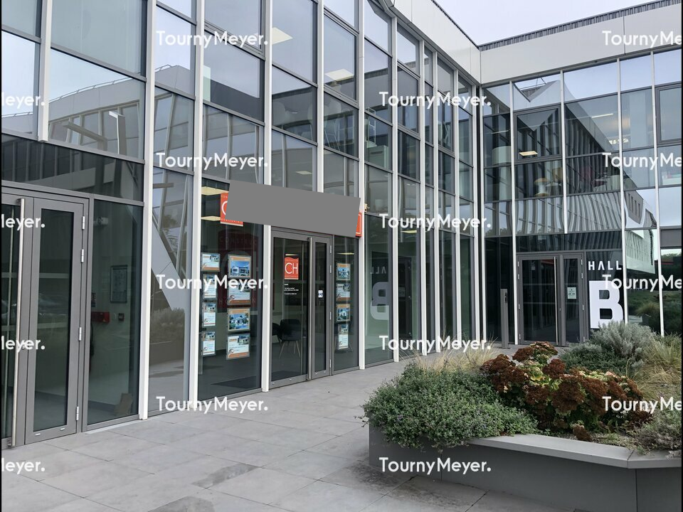BUREAUX