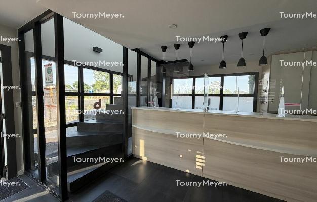 BUREAUX