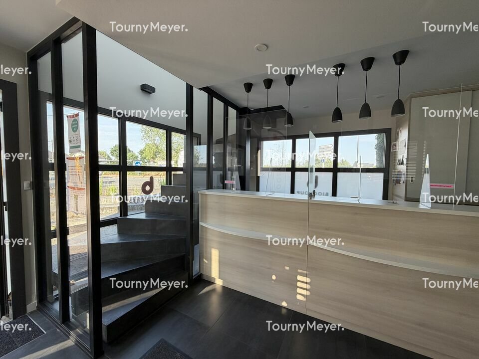 BUREAUX
