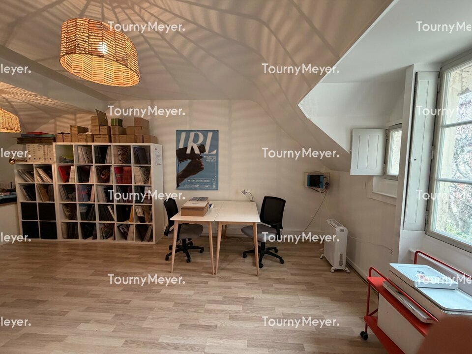BUREAUX
