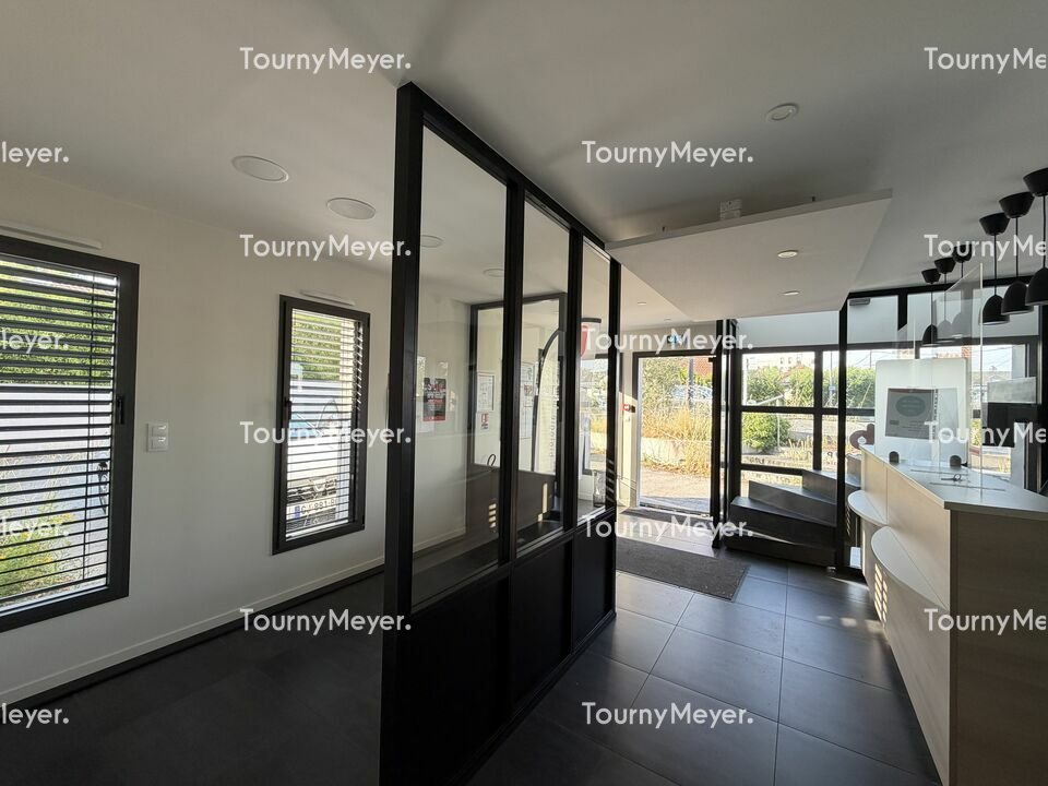 BUREAUX