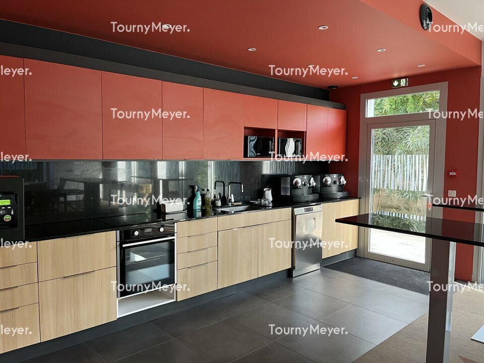 BUREAUX