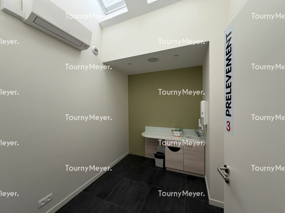 BUREAUX