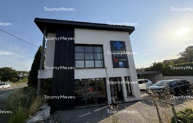 BUREAUX