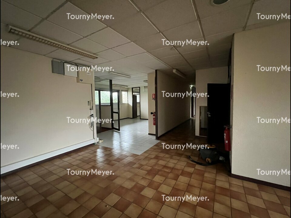 BUREAUX