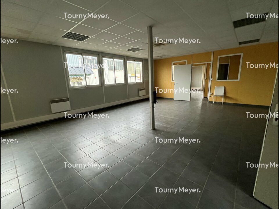 BUREAUX