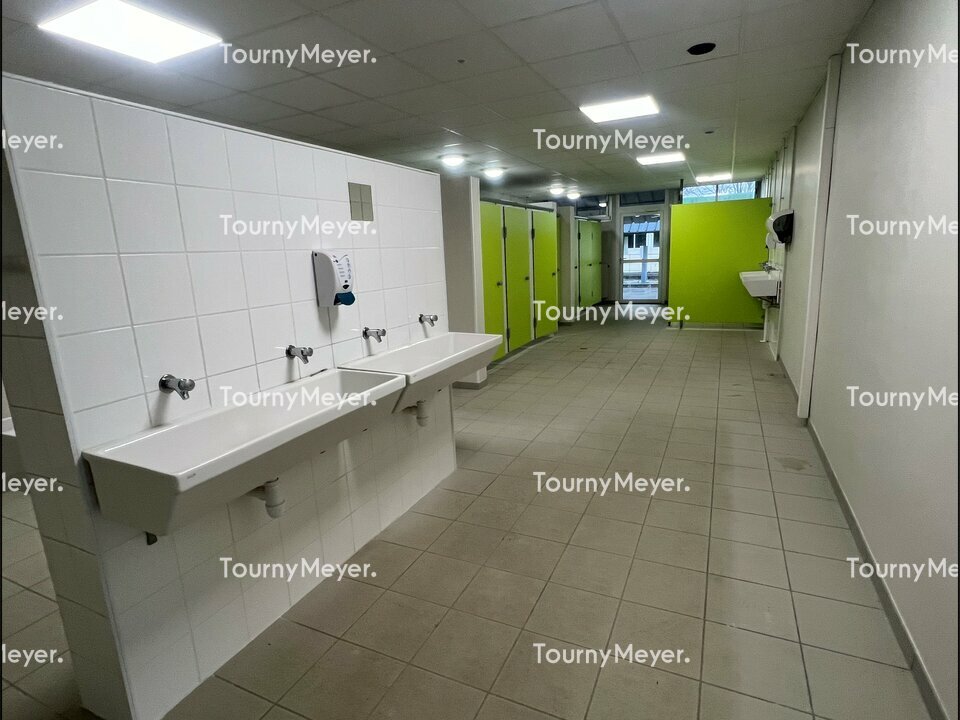 BUREAUX