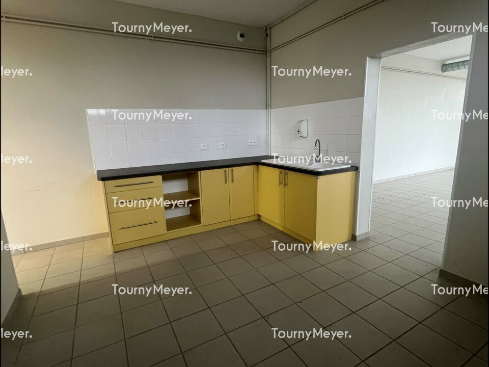 BUREAUX