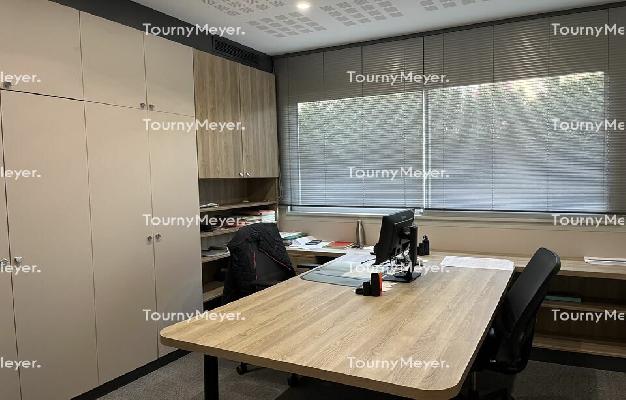 BUREAUX