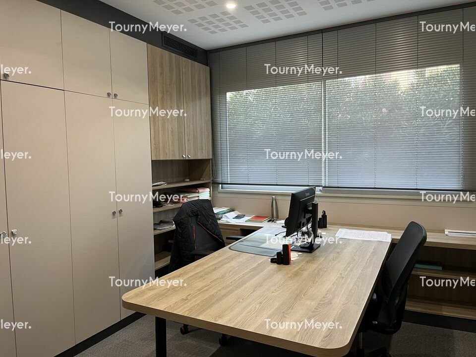 BUREAUX