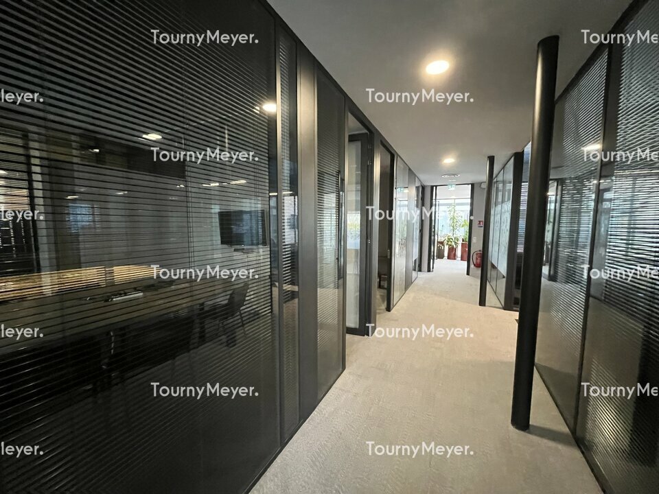 BUREAUX