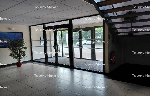BUREAUX