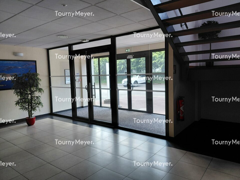 BUREAUX