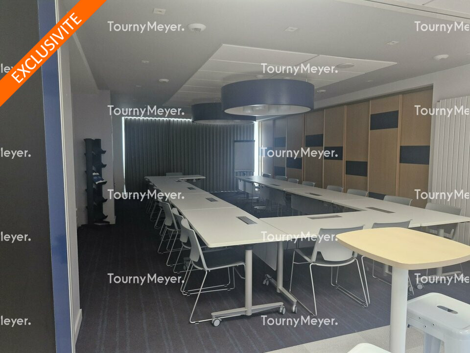 BUREAUX