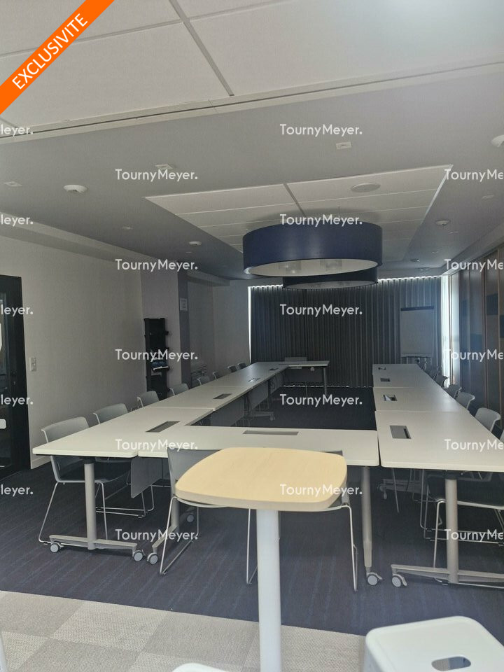 BUREAUX