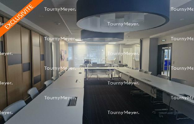 BUREAUX