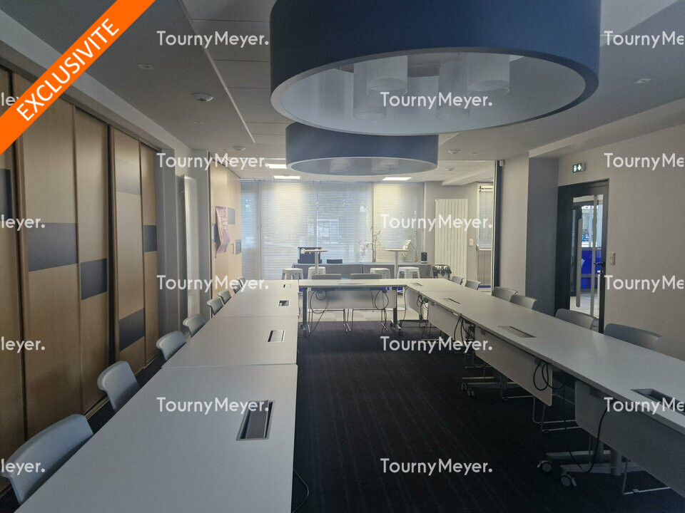 BUREAUX