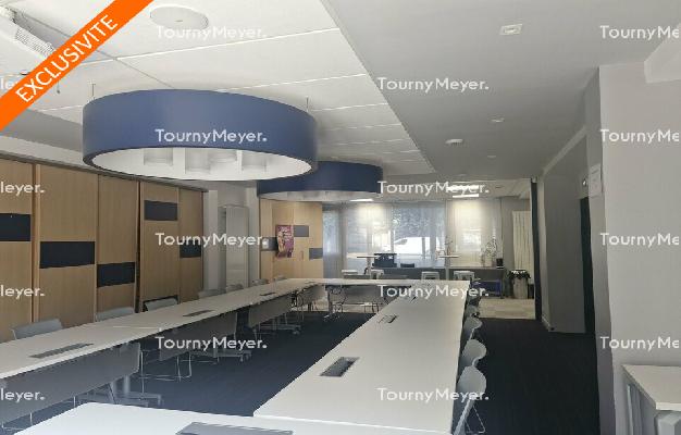 BUREAUX
