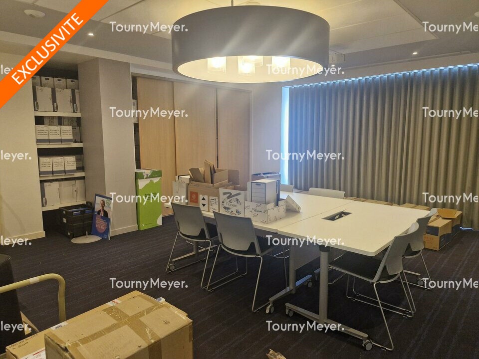 BUREAUX