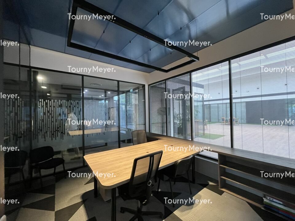 BUREAUX