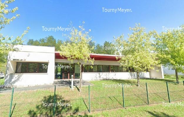 BUREAUX