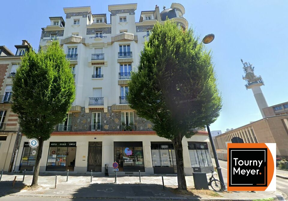 BUREAUX