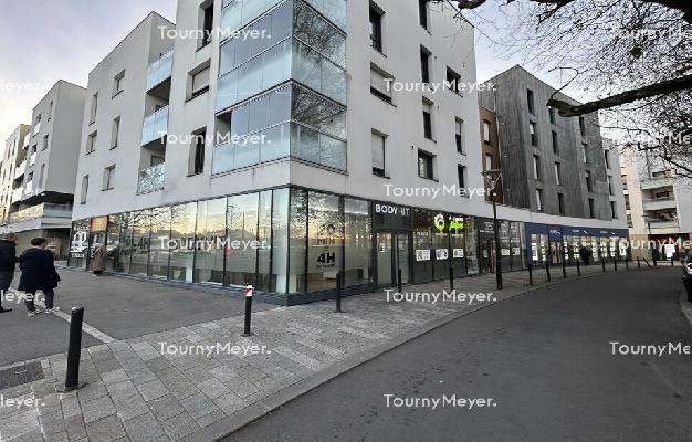 BUREAUX