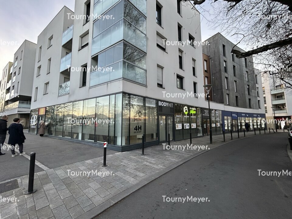 BUREAUX