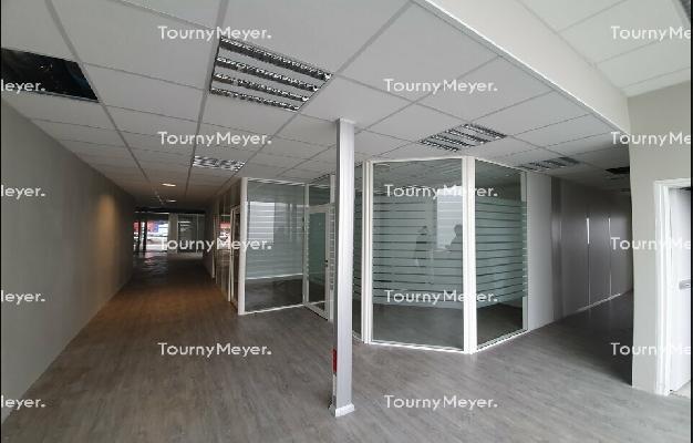 BUREAUX