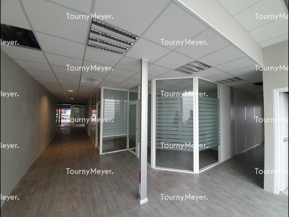BUREAUX