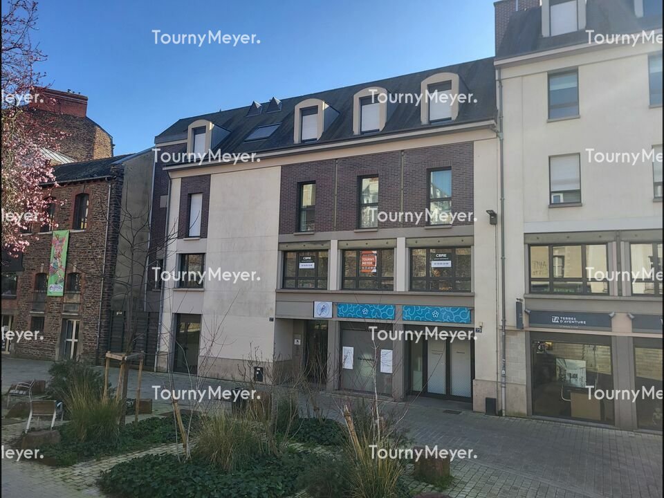 BUREAUX