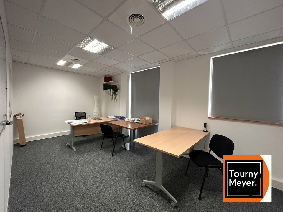 BUREAUX