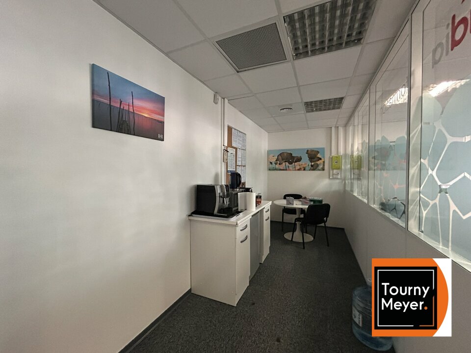 BUREAUX