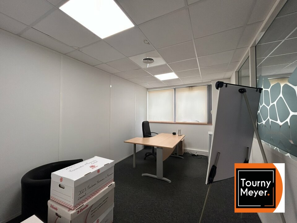 BUREAUX