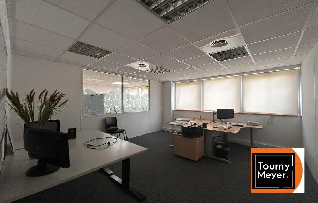 BUREAUX