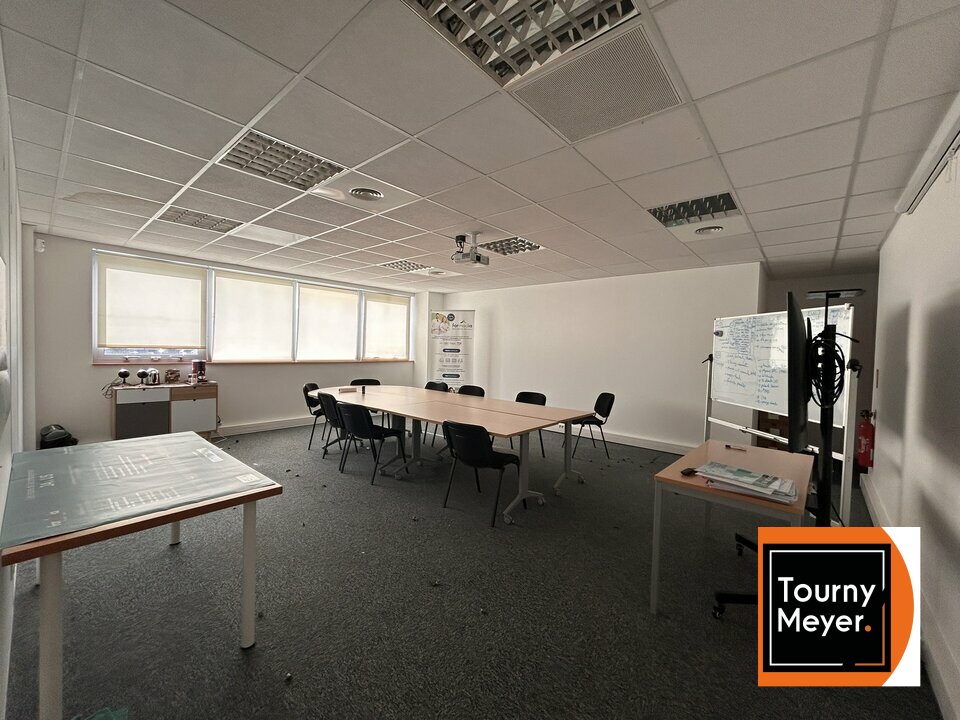 BUREAUX