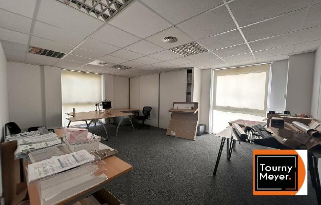 BUREAUX