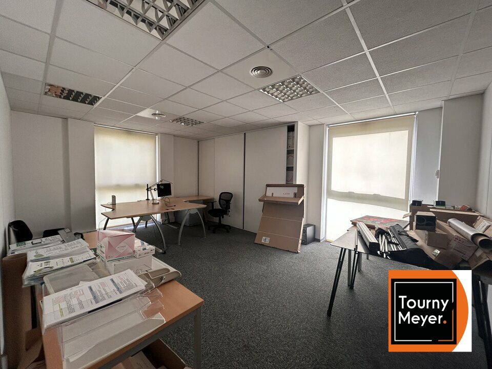 BUREAUX