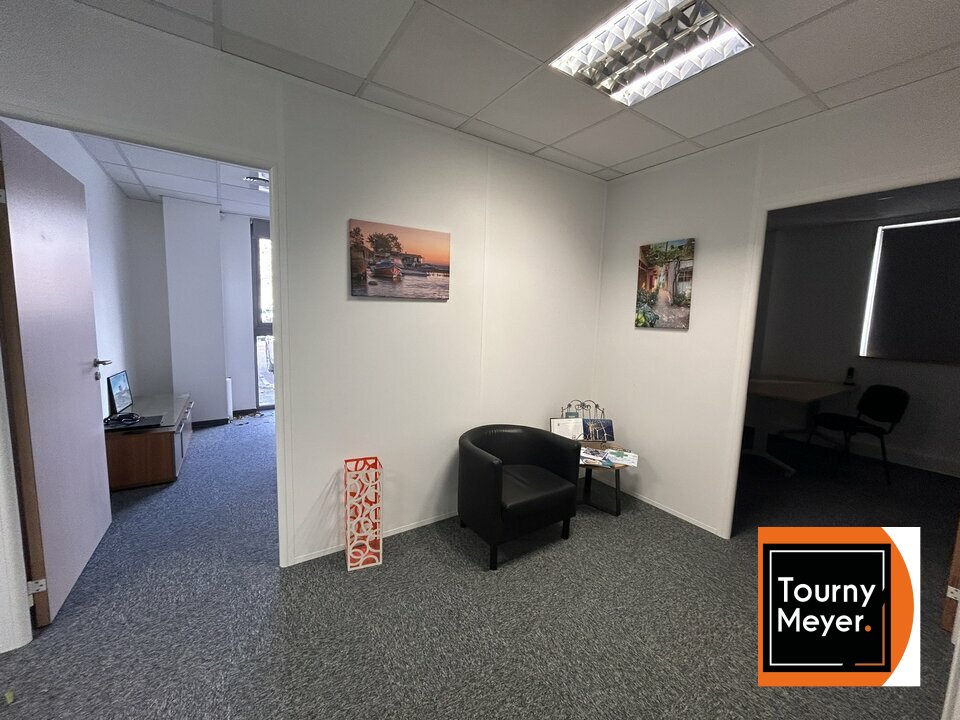 BUREAUX