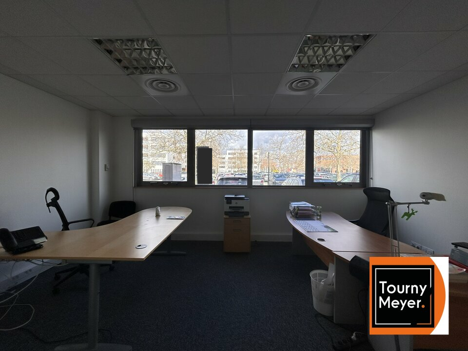 BUREAUX
