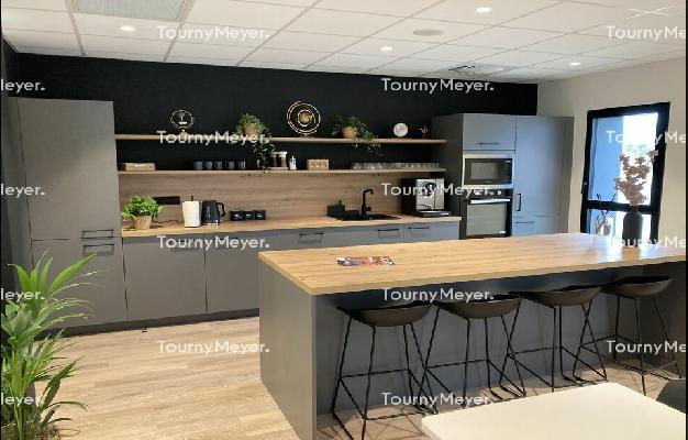 BUREAUX