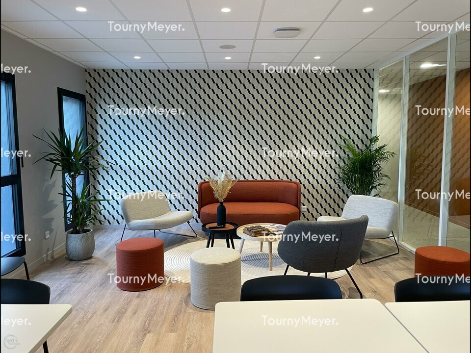 BUREAUX