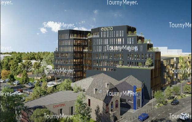 BUREAUX