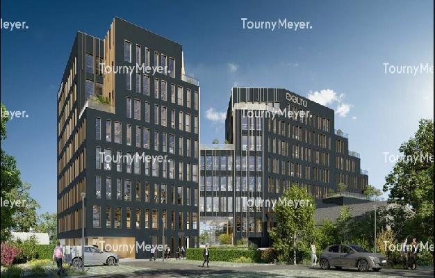 BUREAUX
