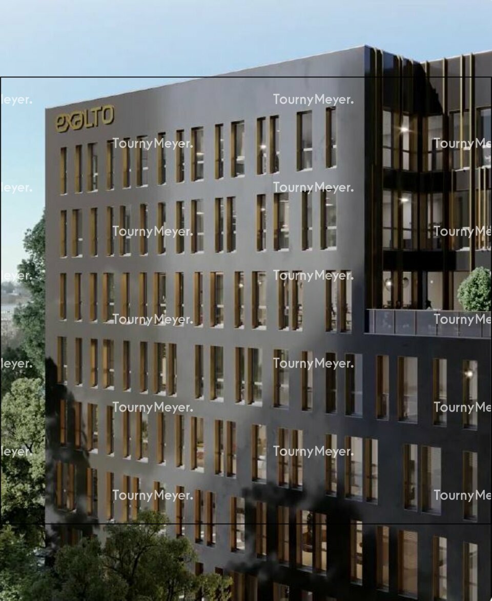 BUREAUX