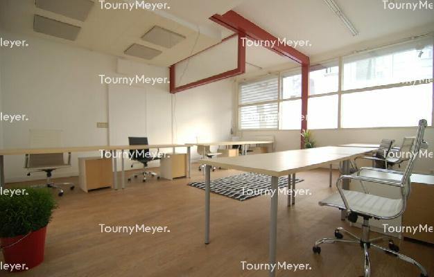 BUREAUX